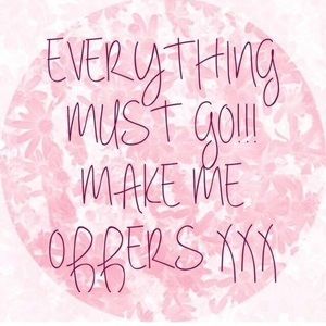 Make Me An Offers 🔥✨